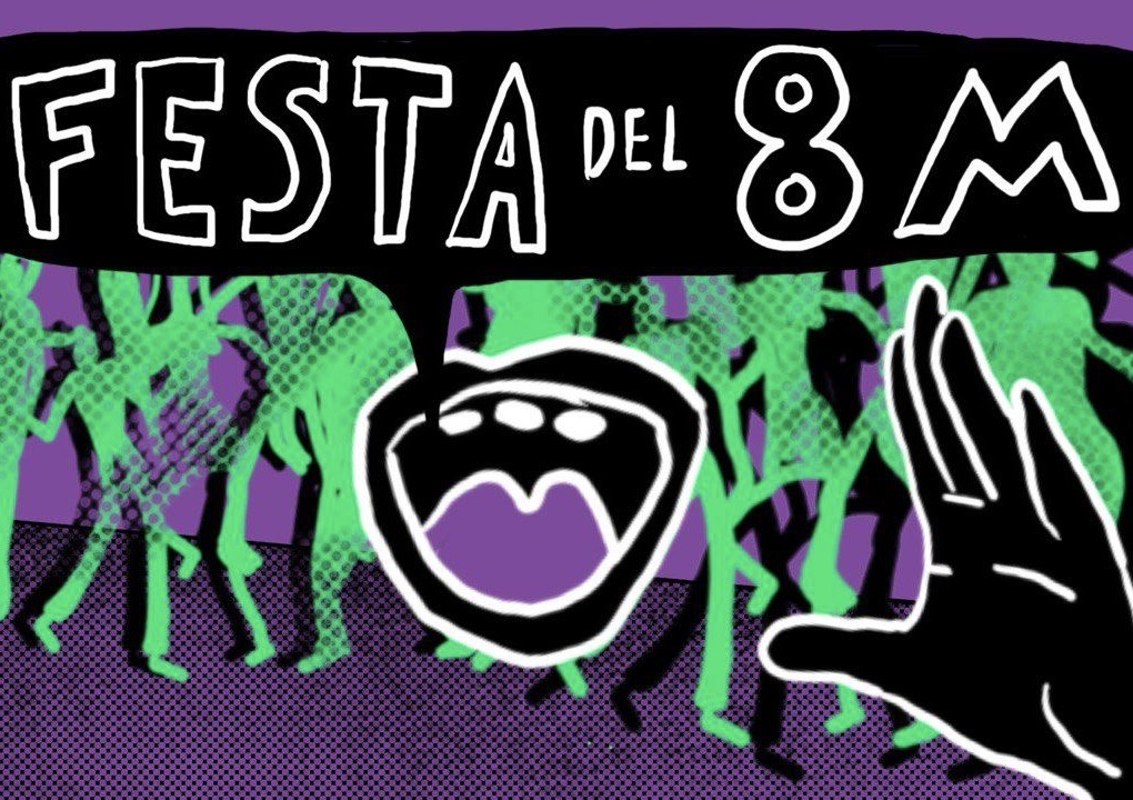 Fiesta 8M