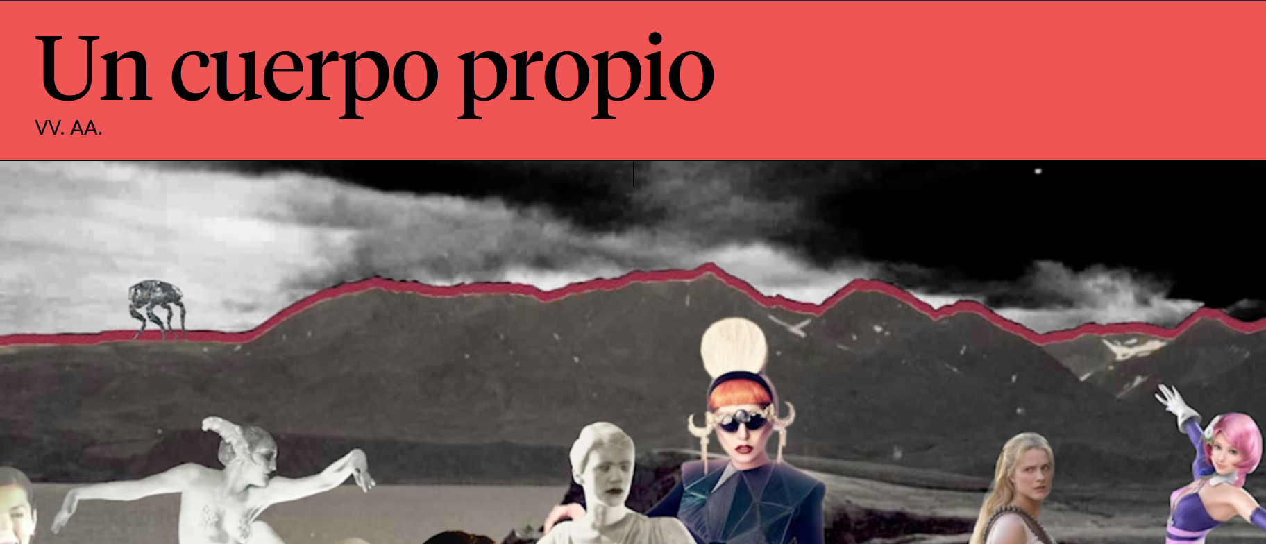 Un corpo propio